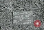 Standbild Sherman Tank Seoul Korea, 1951, aus Sekunde 3 historischem Filmmaterial Videoclip 65675032646