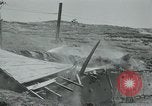 Standbild Sherman Tank Seoul Korea, 1951, aus Sekunde 8 historischem Filmmaterial Videoclip 65675032646