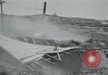 Standbild Sherman Tank Seoul Korea, 1951, aus Sekunde 9 historischem Filmmaterial Videoclip 65675032646