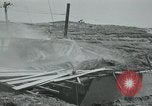 Standbild Sherman Tank Seoul Korea, 1951, aus Sekunde 14 historischem Filmmaterial Videoclip 65675032646