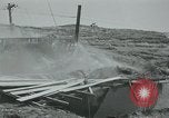 Standbild Sherman Tank Seoul Korea, 1951, aus Sekunde 15 historischem Filmmaterial Videoclip 65675032646