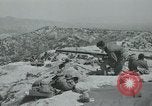 Standbild Sherman Tank Seoul Korea, 1951, aus Sekunde 48 historischem Filmmaterial Videoclip 65675032646