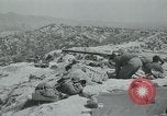 Standbild Sherman Tank Seoul Korea, 1951, aus Sekunde 52 historischem Filmmaterial Videoclip 65675032646