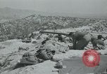 Standbild Sherman Tank Seoul Korea, 1951, aus Sekunde 53 historischem Filmmaterial Videoclip 65675032646