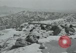 Standbild Sherman Tank Seoul Korea, 1951, aus Sekunde 54 historischem Filmmaterial Videoclip 65675032646