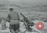 Standbild Sherman Tank Seoul Korea, 1951, aus Sekunde 56 historischem Filmmaterial Videoclip 65675032646