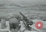 Standbild Sherman Tank Seoul Korea, 1951, aus Sekunde 57 historischem Filmmaterial Videoclip 65675032646