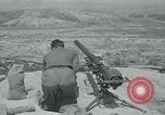 Standbild Sherman Tank Seoul Korea, 1951, aus Sekunde 59 historischem Filmmaterial Videoclip 65675032646