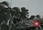 Standbild Koreakrieg Seoul Korea, 1951, aus Sekunde 15 historischem Filmmaterial Videoclip 65675032647