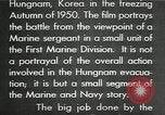 Image of The Hungnam Story Chosin reservoir Korea, 1950, second 18 stock footage video 65675032648