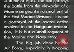 Image of The Hungnam Story Chosin reservoir Korea, 1950, second 19 stock footage video 65675032648