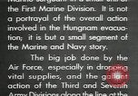 Image of The Hungnam Story Chosin reservoir Korea, 1950, second 21 stock footage video 65675032648