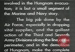Image of The Hungnam Story Chosin reservoir Korea, 1950, second 23 stock footage video 65675032648
