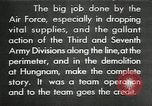 Image of The Hungnam Story Chosin reservoir Korea, 1950, second 26 stock footage video 65675032648
