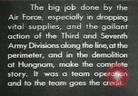 Image of The Hungnam Story Chosin reservoir Korea, 1950, second 28 stock footage video 65675032648