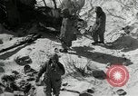 Standbild Schlacht von Chosin Chosin Reservoir Korea, 1950, aus Sekunde 6 historischem Filmmaterial Videoclip 65675032649