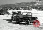 Standbild Schlacht von Chosin Chosin Reservoir Korea, 1950, aus Sekunde 12 historischem Filmmaterial Videoclip 65675032649