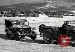 Standbild Schlacht von Chosin Chosin Reservoir Korea, 1950, aus Sekunde 13 historischem Filmmaterial Videoclip 65675032649