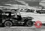 Standbild Schlacht von Chosin Chosin Reservoir Korea, 1950, aus Sekunde 16 historischem Filmmaterial Videoclip 65675032649