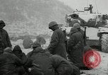 Standbild Schlacht von Chosin Chosin Reservoir Korea, 1950, aus Sekunde 19 historischem Filmmaterial Videoclip 65675032649
