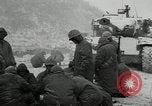 Standbild Schlacht von Chosin Chosin Reservoir Korea, 1950, aus Sekunde 20 historischem Filmmaterial Videoclip 65675032649