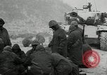 Standbild Schlacht von Chosin Chosin Reservoir Korea, 1950, aus Sekunde 21 historischem Filmmaterial Videoclip 65675032649