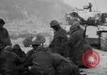 Standbild Schlacht von Chosin Chosin Reservoir Korea, 1950, aus Sekunde 22 historischem Filmmaterial Videoclip 65675032649
