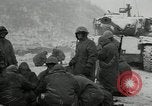 Standbild Schlacht von Chosin Chosin Reservoir Korea, 1950, aus Sekunde 23 historischem Filmmaterial Videoclip 65675032649