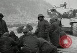 Standbild Schlacht von Chosin Chosin Reservoir Korea, 1950, aus Sekunde 24 historischem Filmmaterial Videoclip 65675032649