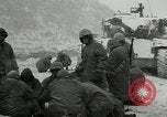 Standbild Schlacht von Chosin Chosin Reservoir Korea, 1950, aus Sekunde 25 historischem Filmmaterial Videoclip 65675032649