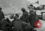 Standbild Schlacht von Chosin Chosin Reservoir Korea, 1950, aus Sekunde 26 historischem Filmmaterial Videoclip 65675032649