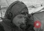 Standbild Schlacht von Chosin Chosin Reservoir Korea, 1950, aus Sekunde 28 historischem Filmmaterial Videoclip 65675032649
