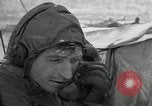 Standbild Schlacht von Chosin Chosin Reservoir Korea, 1950, aus Sekunde 29 historischem Filmmaterial Videoclip 65675032649