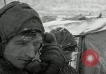 Standbild Schlacht von Chosin Chosin Reservoir Korea, 1950, aus Sekunde 30 historischem Filmmaterial Videoclip 65675032649
