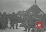 Standbild Schlacht von Chosin Chosin Reservoir Korea, 1950, aus Sekunde 31 historischem Filmmaterial Videoclip 65675032649