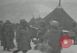 Standbild Schlacht von Chosin Chosin Reservoir Korea, 1950, aus Sekunde 32 historischem Filmmaterial Videoclip 65675032649