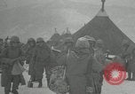 Standbild Schlacht von Chosin Chosin Reservoir Korea, 1950, aus Sekunde 33 historischem Filmmaterial Videoclip 65675032649