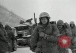 Standbild Schlacht von Chosin Chosin Reservoir Korea, 1950, aus Sekunde 44 historischem Filmmaterial Videoclip 65675032649