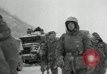 Standbild Schlacht von Chosin Chosin Reservoir Korea, 1950, aus Sekunde 47 historischem Filmmaterial Videoclip 65675032649