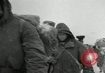 Standbild Schlacht von Chosin Chosin Reservoir Korea, 1950, aus Sekunde 49 historischem Filmmaterial Videoclip 65675032649
