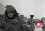 Standbild Schlacht von Chosin Chosin Reservoir Korea, 1950, aus Sekunde 50 historischem Filmmaterial Videoclip 65675032649
