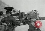 Standbild Schlacht von Chosin Chosin Reservoir Korea, 1950, aus Sekunde 53 historischem Filmmaterial Videoclip 65675032649