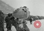 Standbild Schlacht von Chosin Chosin Reservoir Korea, 1950, aus Sekunde 54 historischem Filmmaterial Videoclip 65675032649