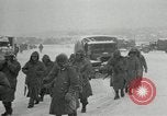 Standbild Schlacht von Chosin Chosin Reservoir Korea, 1950, aus Sekunde 58 historischem Filmmaterial Videoclip 65675032649