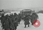 Standbild Schlacht von Chosin Chosin Reservoir Korea, 1950, aus Sekunde 59 historischem Filmmaterial Videoclip 65675032649