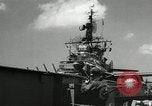 Standbild Bombenangriffe Chosin Reservoir Korea, 1950, aus Sekunde 49 historischem Filmmaterial Videoclip 65675032650