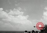 Standbild Bombenangriffe Chosin Reservoir Korea, 1950, aus Sekunde 51 historischem Filmmaterial Videoclip 65675032650