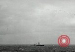 Standbild Bombenangriffe Chosin Reservoir Korea, 1950, aus Sekunde 57 historischem Filmmaterial Videoclip 65675032650
