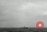 Standbild Bombenangriffe Chosin Reservoir Korea, 1950, aus Sekunde 58 historischem Filmmaterial Videoclip 65675032650