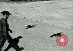 Standbild AR-15 Gewehr Florida USA, 1963, aus Sekunde 7 historischem Filmmaterial Videoclip 65675032651